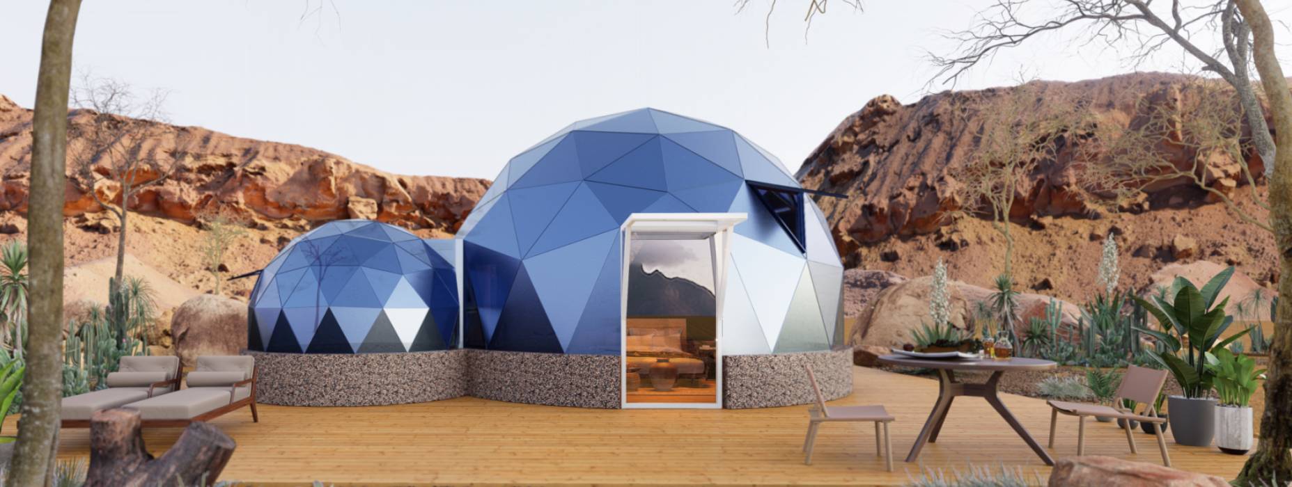 二道区星空房定制